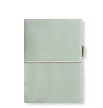 ОрганайзериОрганайзер Filofax DOMINO Soft Personal, Seagrass придбати в Dreamarium