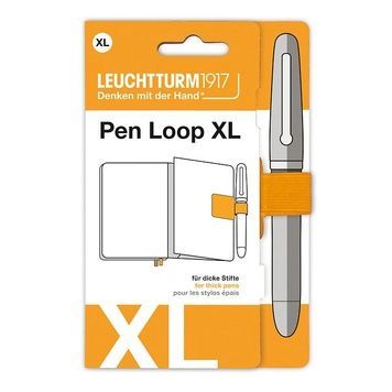 Петлі для ручокПетля для ручки XL, Leuchtturm1917 Rising Sun придбати в Dreamarium