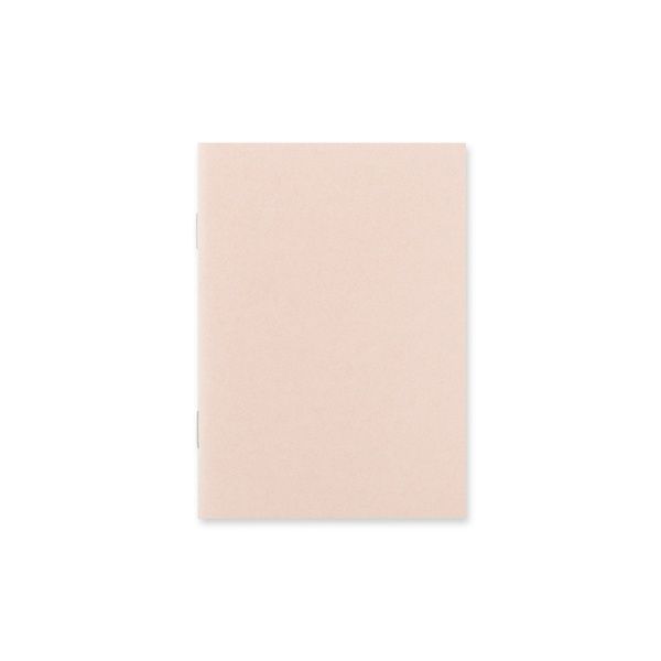 Traveler's NotebookЗмінний блокнот для TRAVELER'S notebook, Passport Size, папір для стікерів (017) придбати в Dreamarium