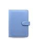 Органайзер Filofax Saffiano Personal, Vista Blue UD-022588 фото 1