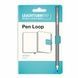 Петля для ручки Leuchtturm1917 Aquamarine 363416 фото 1