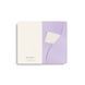 Блокнот Leuchtturm1917, Jottbook Pur, Pocket, Lilac, 3 шт, крапка 400719 фото 5