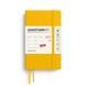 Щотижневик Leuchtturm1917 Pocket (A6) м'яка обкл., 2027 Sunflower 400303 фото 1