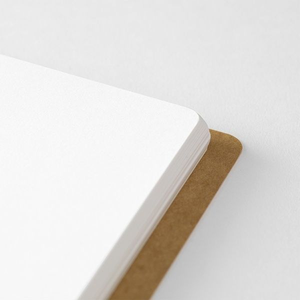 БлокнотиБлокнот на спіралі TRAVELER'S COMPANY, А5 Slim, білий папір MD Paper придбати в Dreamarium