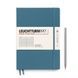 Блокнот Leuchtturm1917 Composition (B5), Stone Blue, лінія 366182 фото 1