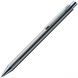 Кулькова ручка Lamy Econ Satin, срібляста (чорний стрижень) 508423 фото 2