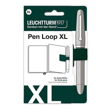 Петлі для ручокПетля для ручки XL, Leuchtturm1917 Forest Green придбати в Dreamarium
