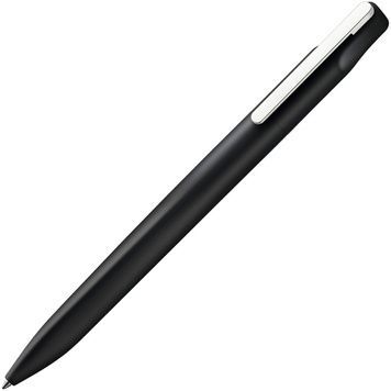 Кулькові ручкиКулькова ручка Lamy Xevo, чорна (синій стрижень) придбати в Dreamarium