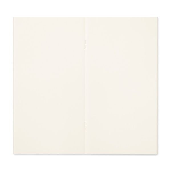 Traveler's NotebookЗмінний блокнот для TRAVELER'S notebook, Regular Size, папір для стікерів (031) придбати в Dreamarium