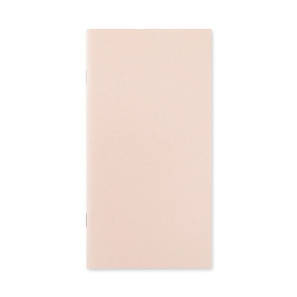 Traveler's NotebookЗмінний блокнот для TRAVELER'S notebook, Regular Size, папір для стікерів (031) придбати в Dreamarium