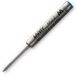 Синій стрижень для кулькових ручок Lamy M22, M 508330 фото 2