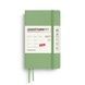 Щотижневик Leuchtturm1917 Pocket (A6) м'яка обкл., 2027 Sage 400304 фото 1