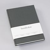 БлокнотиБлокнот Semikolon, A5, Lava Stone, крапка придбати в Dreamarium