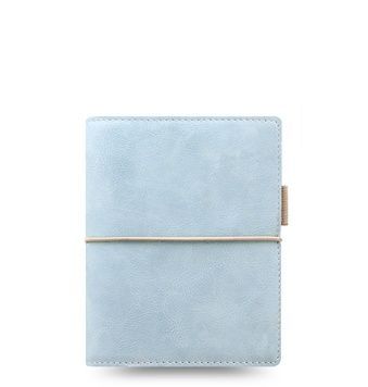 ОрганайзериОрганайзер Filofax Domino Soft Pocket, Pale Blue придбати в Dreamarium