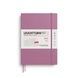 Щомісячник з нотатником Leuchtturm1917 Composition (B5) м'яка обкл., 2026 Dusty Rose 372785 фото 1