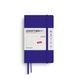 Щотижневик Leuchtturm1917 Pocket (A6) 2026 Ink 372729 фото 1