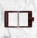 Бланки в клітинку до органайзеру Filofax, Pocket, білі 212903 фото 3