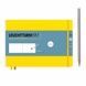 Скетчбук Leuchtturm1917 Medium Landscape, 150 г/м.кв., Лимонний 362368 фото 1