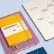 Щотижневик в колонках Leuchtturm1917 Master (A4+) 2027 Black 400307 фото 3