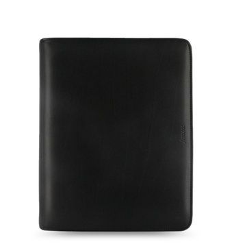 ОрганайзериОрганайзер Filofax Metropol A5, ZIP Black придбати в Dreamarium