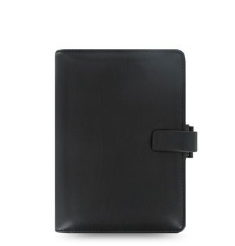 ОрганайзериОрганайзер Filofax Metropol Personal, Black придбати в Dreamarium