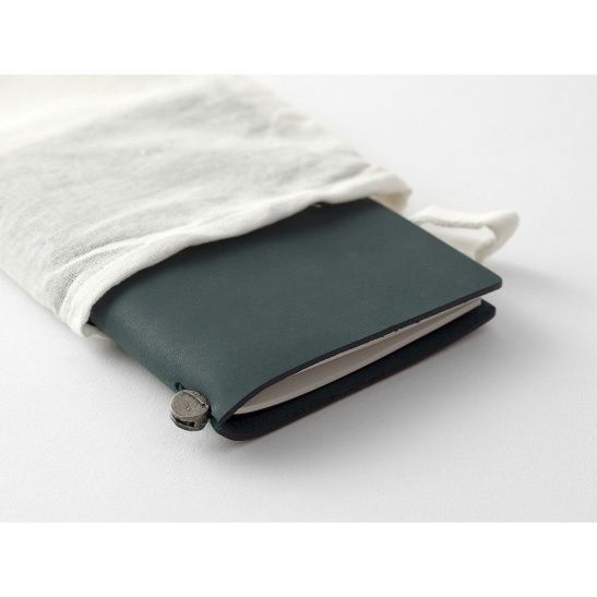 Traveler's NotebookБлокнот TRAVELER'S Notebook, Passport Size, синій придбати в Dreamarium