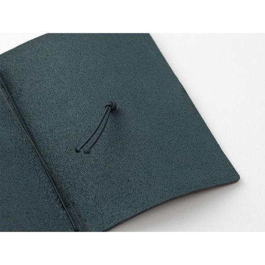 Traveler's NotebookБлокнот TRAVELER'S Notebook, Passport Size, синій придбати в Dreamarium
