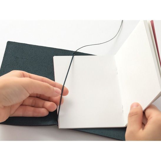 Traveler's NotebookБлокнот TRAVELER'S Notebook, Passport Size, синій придбати в Dreamarium