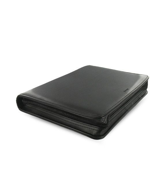 ОрганайзериОрганайзер Filofax Metropol A5, ZIP Black придбати в Dreamarium