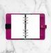 Бланки чисті аркуші Filofax, Personal, білі 132405 фото 3