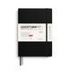Щотижневик в колонках Leuchtturm1917 Composition (B5) 2027 Black 400308 фото 1