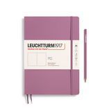 БлокнотиБлокнот Leuchtturm1917 Composition (B5), М'яка обкладинка, Dusty Rose, чисті аркуші придбати в Dreamarium