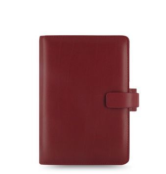 ОрганайзериОрганайзер Filofax Metropol Personal, Red придбати в Dreamarium