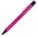 Кулькова ручка Lamy Safari, рожева (чорний стрижень) 508405 фото 2