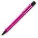 Кулькова ручка Lamy Safari, рожева (чорний стрижень) 508405 фото 1