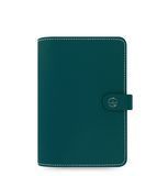 Органайзер Filofax The Original Personal, Dark aqua UD-022382 фото