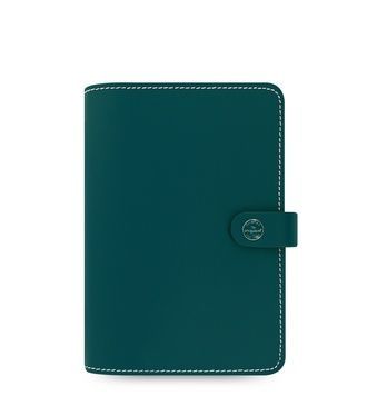 ОрганайзериОрганайзер Filofax The Original Personal, Dark aqua придбати в Dreamarium