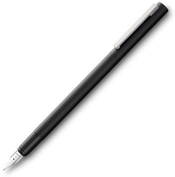 Перові ручкиПерова ручка Lamy CP1 (056), перо EF, чорний придбати в Dreamarium