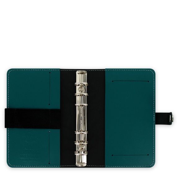 ОрганайзериОрганайзер Filofax The Original Personal, Dark aqua придбати в Dreamarium