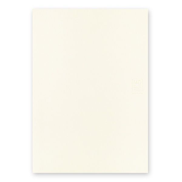 СкетчбукиБлокнот MD Paper, MD Notebook Thick, A5, нелінований придбати в Dreamarium