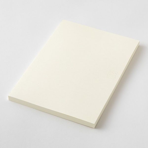 СкетчбукиБлокнот MD Paper, MD Notebook Thick, A5, нелінований придбати в Dreamarium