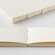 Блокнот MD Paper, MD Notebook Thick, A5, нелінований 15350006 фото 3