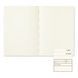 Блокнот MD Paper, MD Notebook Thick, A5, нелінований 15350006 фото 6