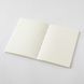 Блокнот MD Paper, MD Notebook Thick, A5, нелінований 15350006 фото 4