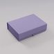 Коробка Semikolon, 4Rooms, Medium, Lilac Silk 371370 фото 1