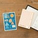 Закладка-трафарет для TRAVELER'S Notebook, Passport size 40238006 фото 3
