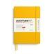 Щотижневик в колонках Leuchtturm1917 Composition (B5) 2027 Sunflower 400310 фото 1