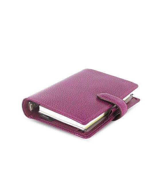 ОрганайзериОрганайзер Filofax Finsbury Pocket, Raspberry придбати в Dreamarium