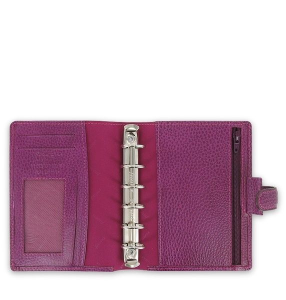 ОрганайзериОрганайзер Filofax Finsbury Pocket, Raspberry придбати в Dreamarium