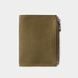 Кишеня на блискавці (текстиль) для TRAVELER'S Notebook, Passport size, оливковий 7101142 фото 1